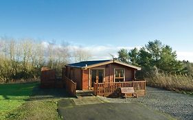 Nunland Hillside Lodges